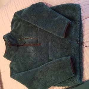 Victoria's Secret PINK Pull Over